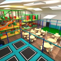 Soft Play for Farms 3